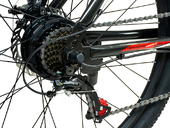 Электровелосипед HIPER Engine MTB S2 - Фото 6