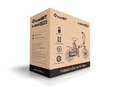 Электровелосипед iconBIT E-BIKE K316 - Фото 8