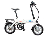 Электровелосипед xDevice xBicycle 14 New - Фото 0